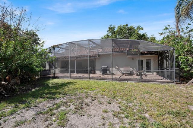 7207 GREENVILLE COURT, Orlando, FL 32819