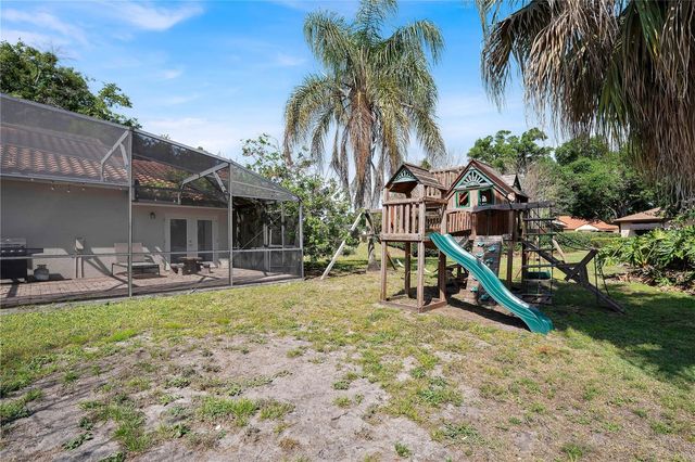 7207 GREENVILLE COURT, Orlando, FL 32819