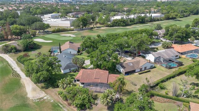 7207 GREENVILLE COURT, Orlando, FL 32819