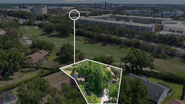7207 GREENVILLE COURT, Orlando, FL 32819