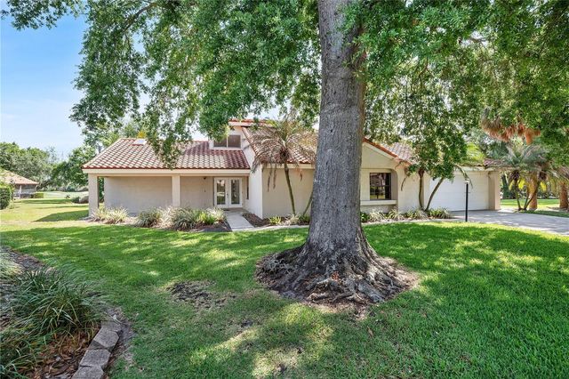 7207 GREENVILLE COURT, Orlando, FL 32819