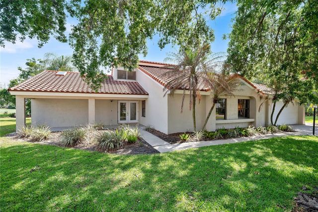 7207 GREENVILLE COURT, Orlando, FL 32819