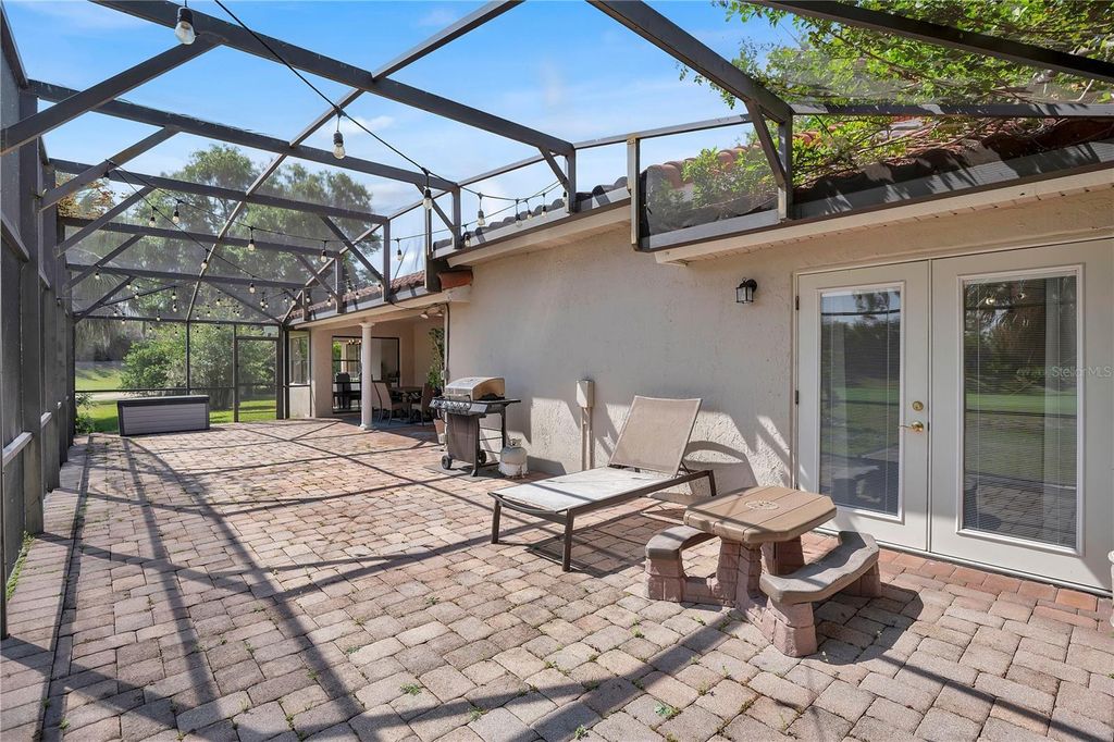 Image 27 of property listing at 7207 GREENVILLE COURT, Orlando, FL 32819
