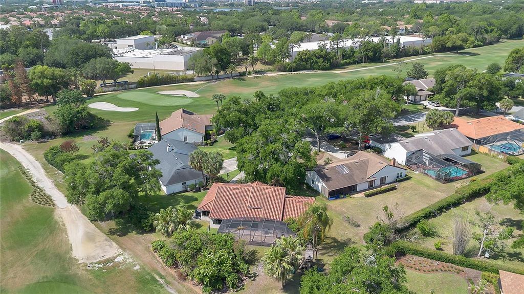 Image 34 of property listing at 7207 GREENVILLE COURT, Orlando, FL 32819