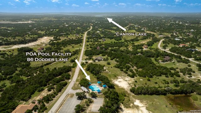 376 Charon Point, Spring Branch, TX 78070