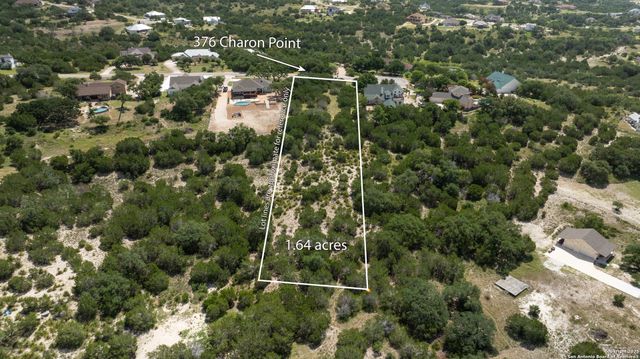376 Charon Point, Spring Branch, TX 78070