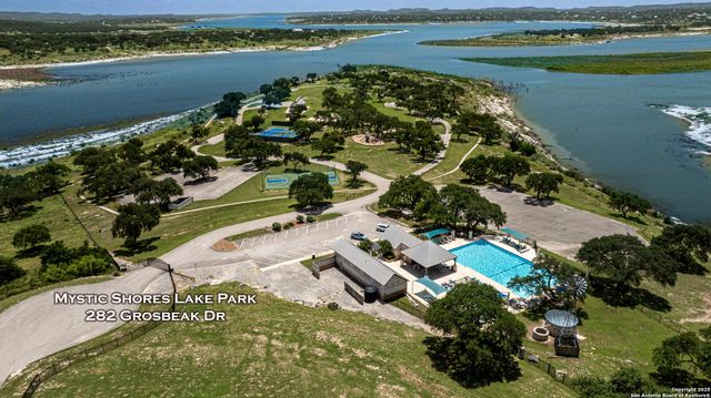 376 Charon Point, Spring Branch, TX 78070