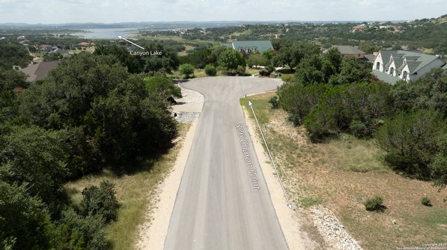 376 Charon Point, Spring Branch, TX 78070