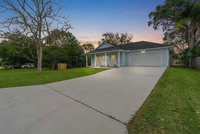 679 Coral Cir, St Augustine, FL 32080