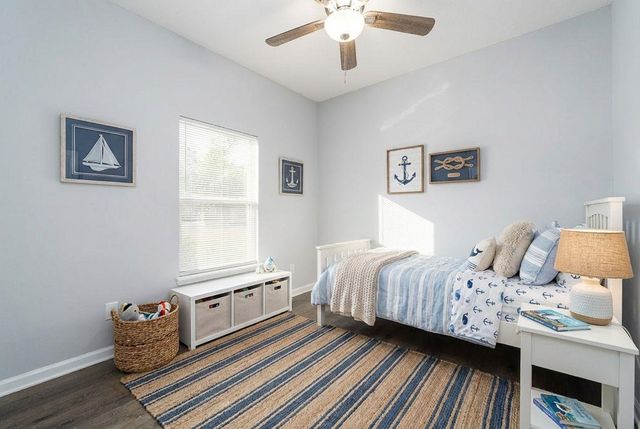 679 Coral Cir, St Augustine, FL 32080