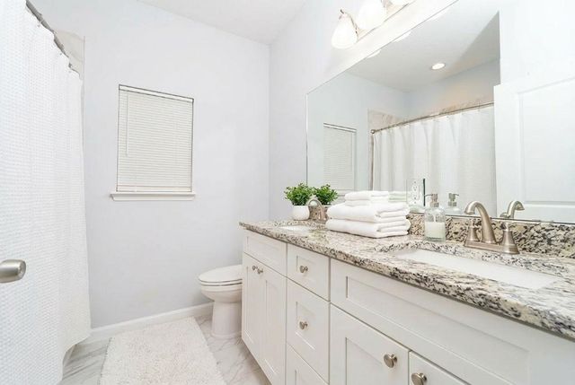 679 Coral Cir, St Augustine, FL 32080