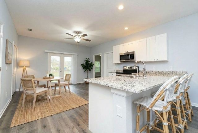 679 Coral Cir, St Augustine, FL 32080