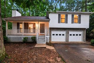 4325 Woodland Drive, Dallas, GA 30132