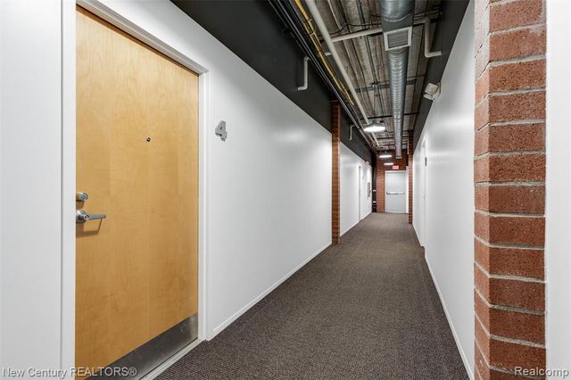 322 E Harrison Avenue 4, Royal Oak, MI 48067