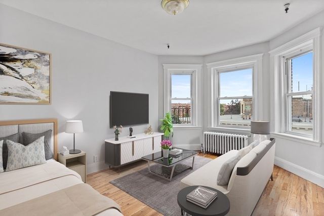 1330 Commonwealth Ave 26, Boston, MA 02134