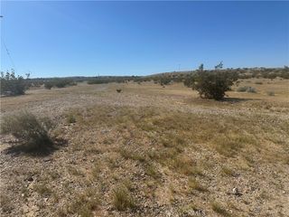 0 Holly Lane, Barstow, CA 92311