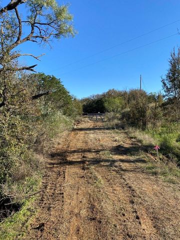 0 Ranch Road 2241, Tow, TX 78672