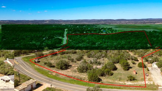 0 Ranch Road 2241, Tow, TX 78672