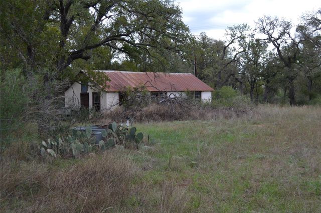 0 Ranch Road 2241, Tow, TX 78672