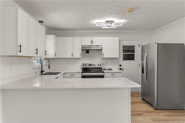 6929 Brockwood Street, Fayetteville, NC 28314