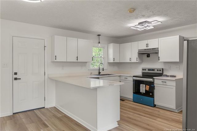 6929 Brockwood Street, Fayetteville, NC 28314