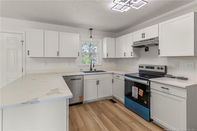 6929 Brockwood Street, Fayetteville, NC 28314