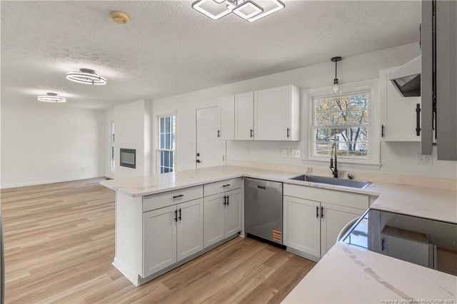 6929 Brockwood Street, Fayetteville, NC 28314