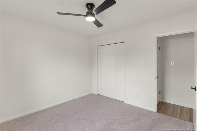 6929 Brockwood Street, Fayetteville, NC 28314