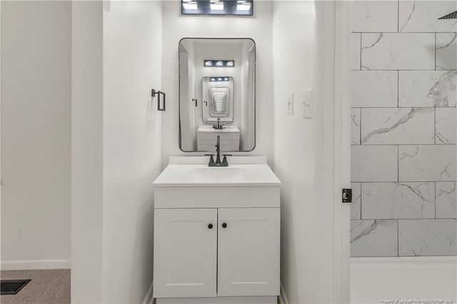 6929 Brockwood Street, Fayetteville, NC 28314