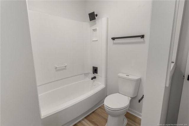 6929 Brockwood Street, Fayetteville, NC 28314