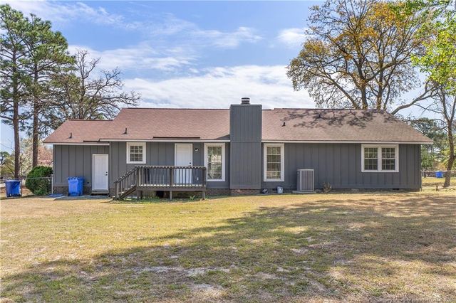 6929 Brockwood Street, Fayetteville, NC 28314