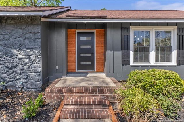 6929 Brockwood Street, Fayetteville, NC 28314