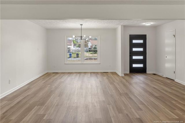 6929 Brockwood Street, Fayetteville, NC 28314