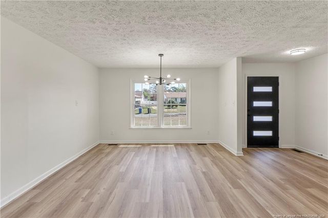 6929 Brockwood Street, Fayetteville, NC 28314