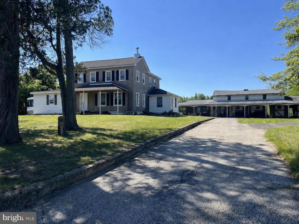 128 BRANCH RD, Sewell, NJ 08080
