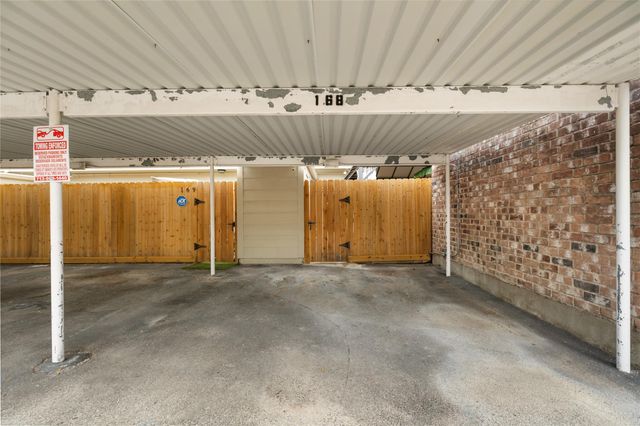14707 Barryknoll Lane 168, Houston, TX 77079