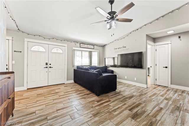 1849 Shagbark Lane, Las Vegas, NV 89156
