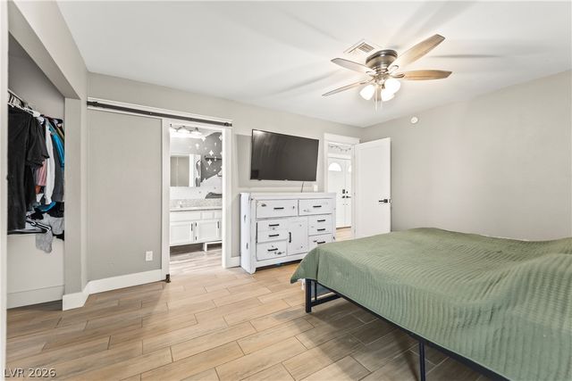 1849 Shagbark Lane, Las Vegas, NV 89156