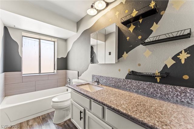 1849 Shagbark Lane, Las Vegas, NV 89156