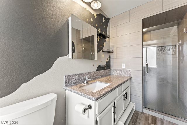 1849 Shagbark Lane, Las Vegas, NV 89156