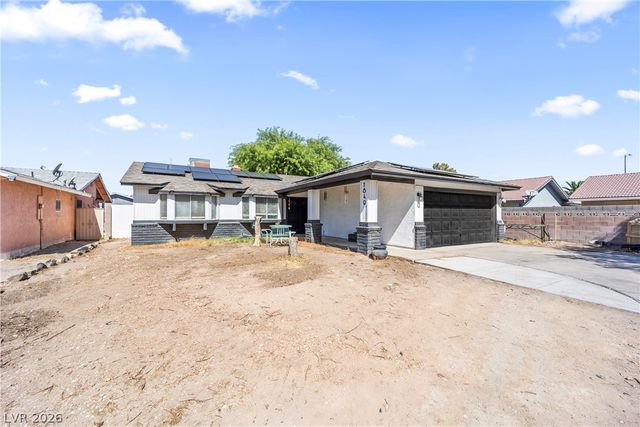 1849 Shagbark Lane, Las Vegas, NV 89156