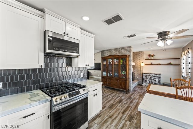 1849 Shagbark Lane, Las Vegas, NV 89156