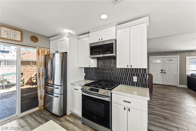 1849 Shagbark Lane, Las Vegas, NV 89156