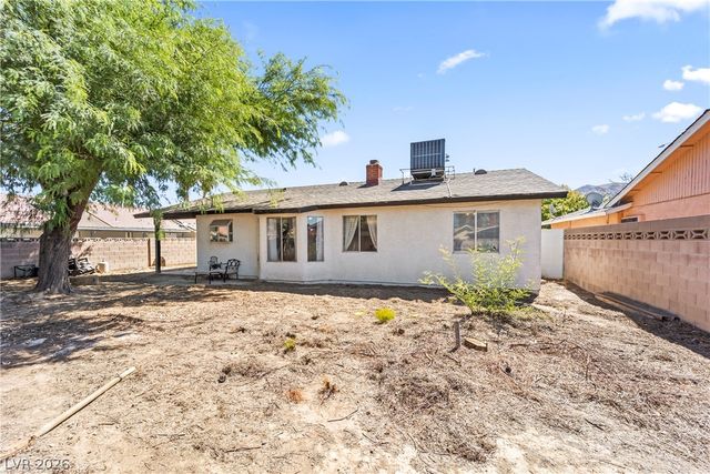 1849 Shagbark Lane, Las Vegas, NV 89156