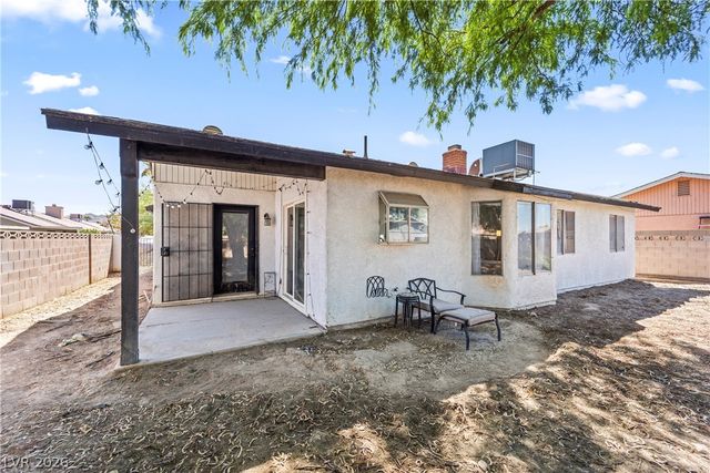 1849 Shagbark Lane, Las Vegas, NV 89156