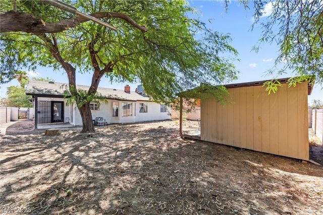 1849 Shagbark Lane, Las Vegas, NV 89156