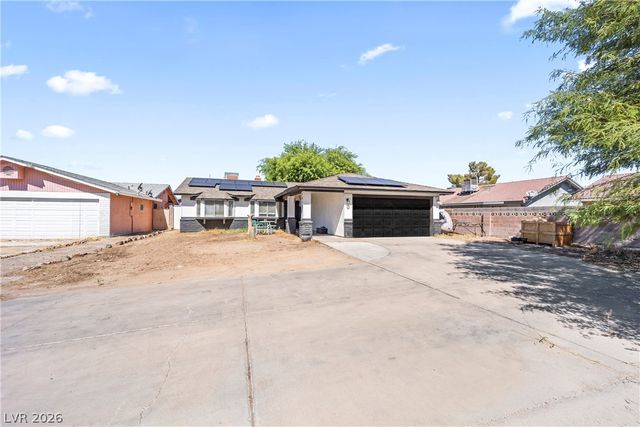 1849 Shagbark Lane, Las Vegas, NV 89156