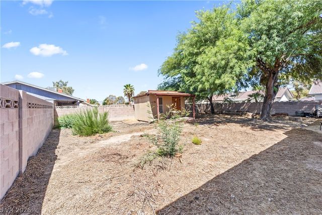 1849 Shagbark Lane, Las Vegas, NV 89156