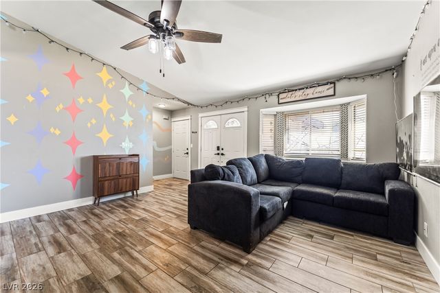 1849 Shagbark Lane, Las Vegas, NV 89156