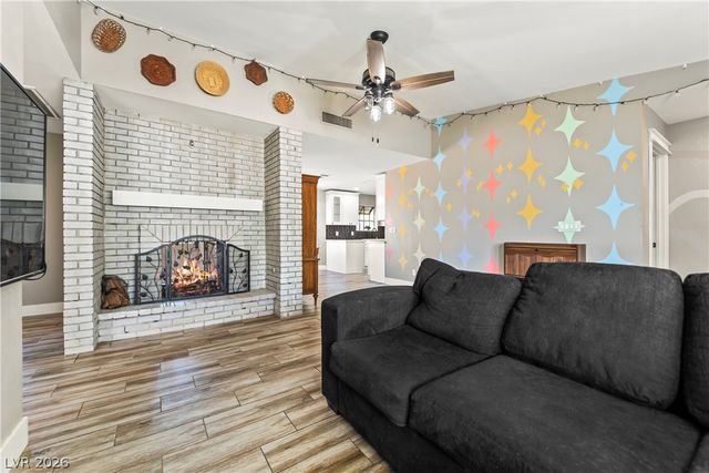 1849 Shagbark Lane, Las Vegas, NV 89156